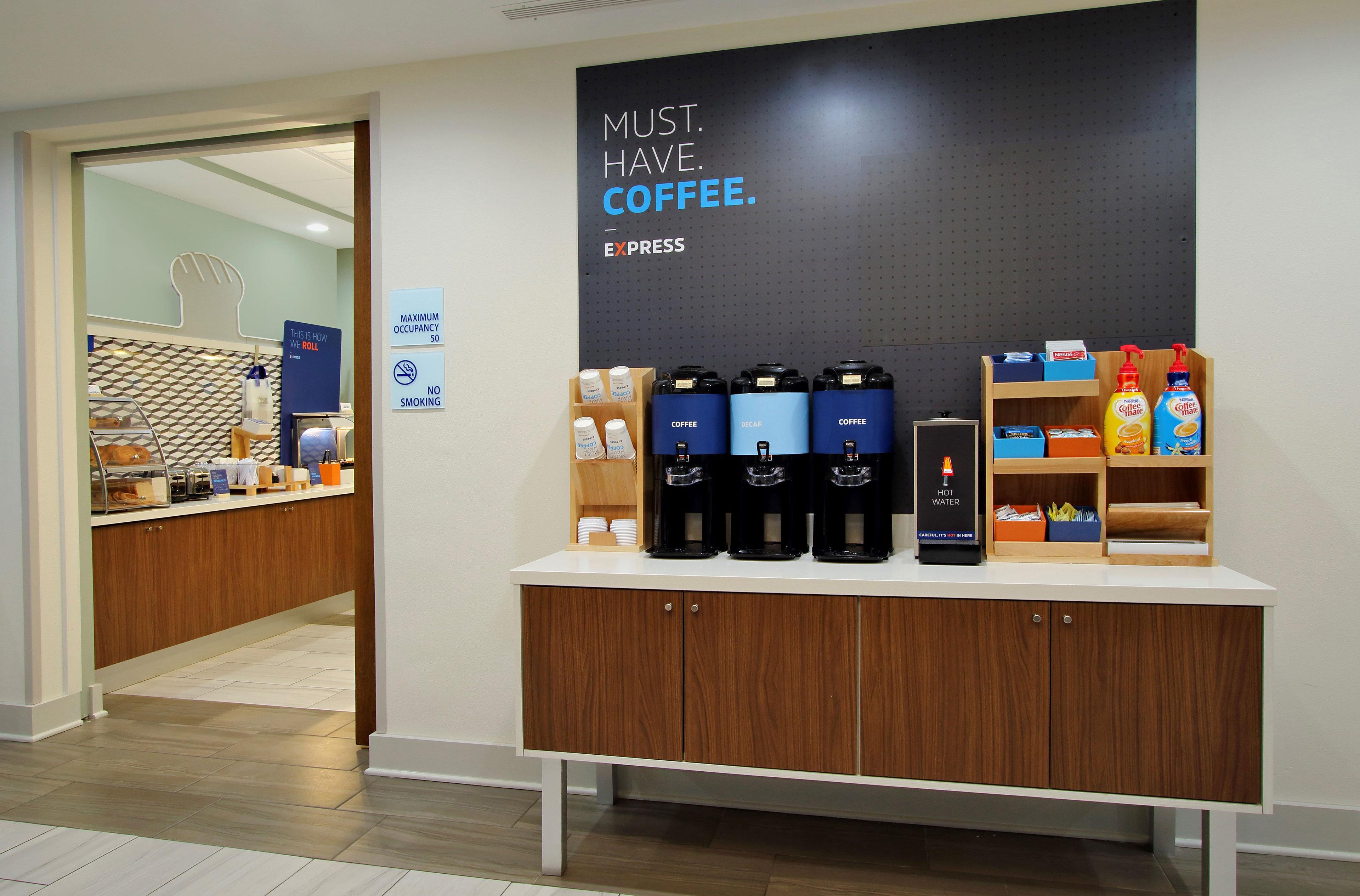 Holiday Inn Express Hotel And Suites Fort Worth/I-20 מראה חיצוני תמונה