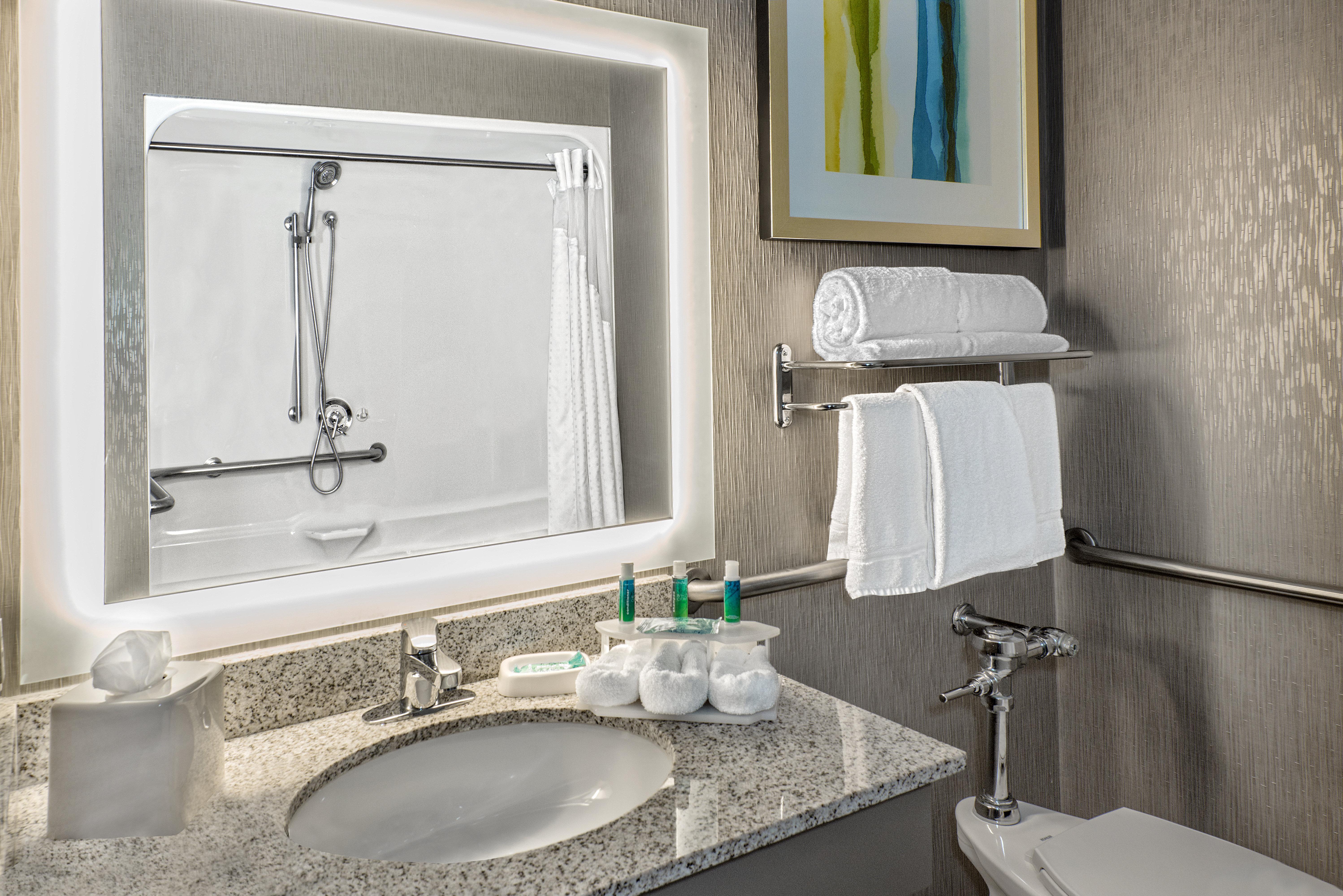 Holiday Inn Express Hotel And Suites Fort Worth/I-20 מראה חיצוני תמונה
