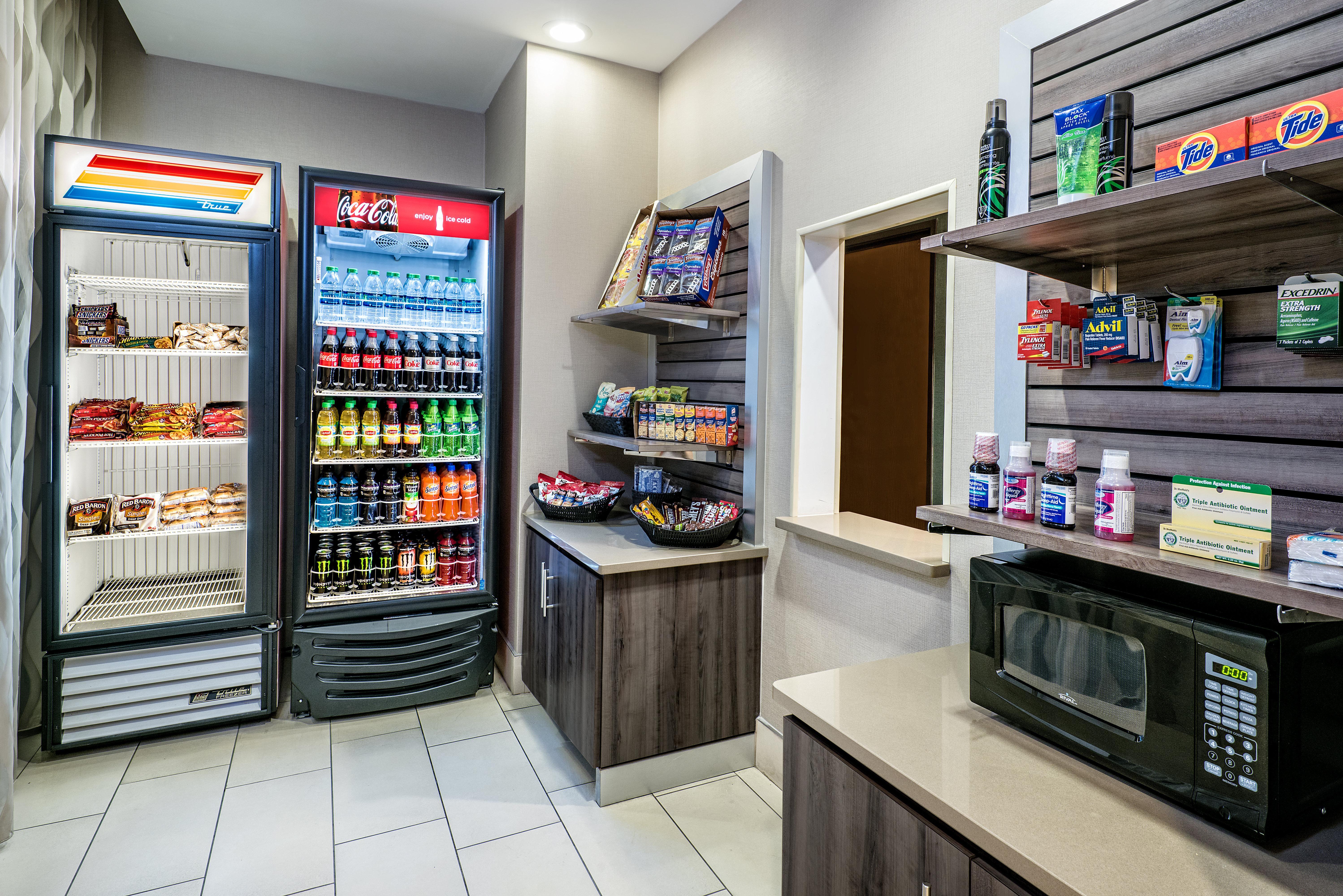 Holiday Inn Express Hotel And Suites Fort Worth/I-20 מראה חיצוני תמונה